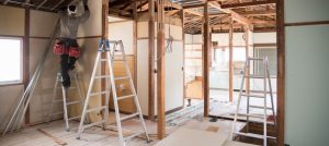 Entreprise de rénovation de la maison et de rénovation d’appartement à Boulay-Moselle
